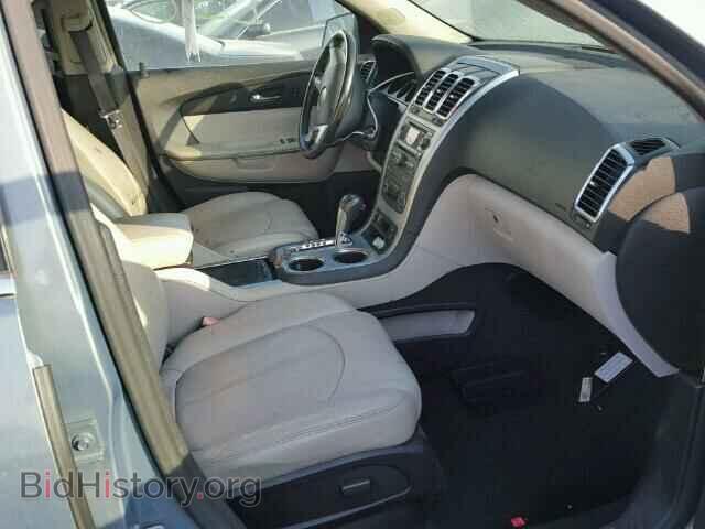 2007 GMC ACADIA - VIN: 1GKER23717J139627 - Фото 5