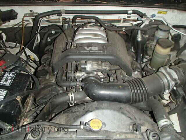 1999 ISUZU RODEO - VIN: 4S2CK58W5X4339812 - Фото 7