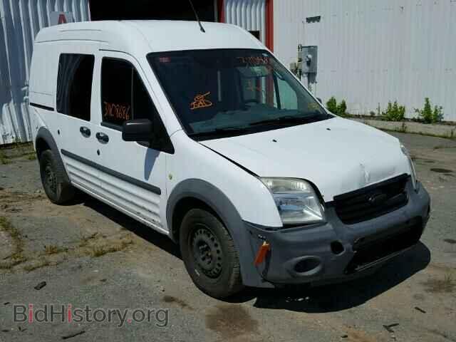 Фотография NM0LS6AN2AT033812 - FORD TRANSIT CO 2010