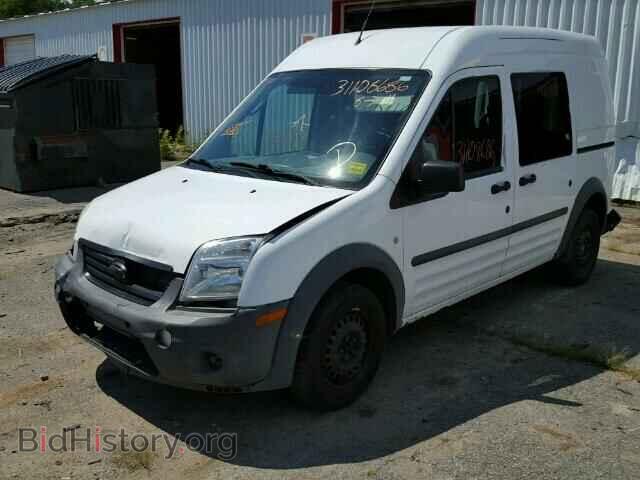 2010 FORD TRANSIT CO - VIN: NM0LS6AN2AT033812 - Фото 2