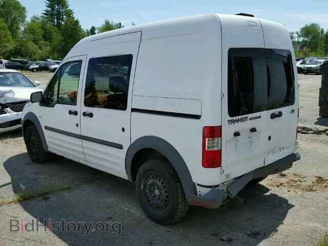 2010 FORD TRANSIT CO - VIN: NM0LS6AN2AT033812 - Фото 3