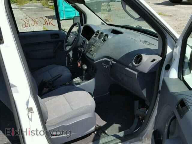 2010 FORD TRANSIT CO - VIN: NM0LS6AN2AT033812 - Фото 5
