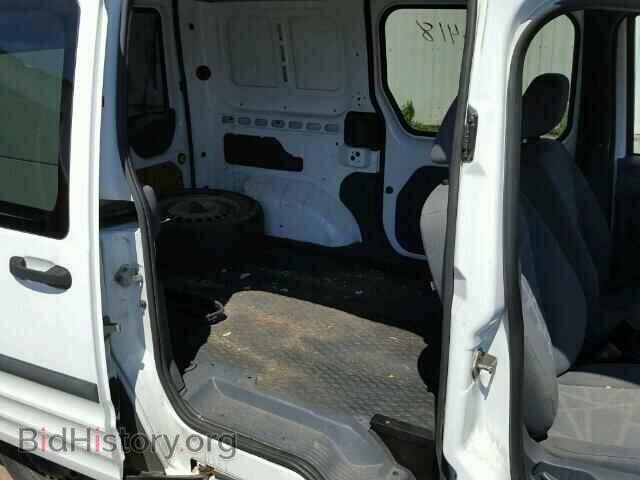 2010 FORD TRANSIT CO - VIN: NM0LS6AN2AT033812 - Фото 6