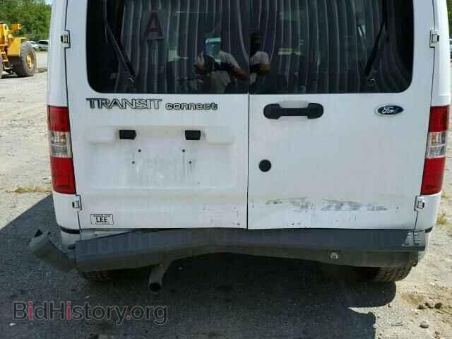 2010 FORD TRANSIT CO - VIN: NM0LS6AN2AT033812 - Фото 9