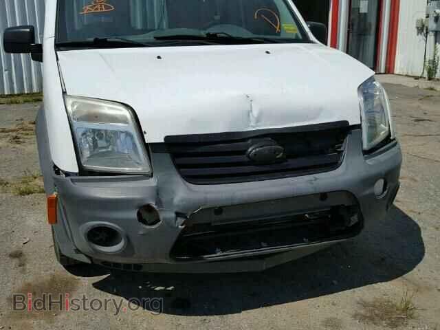 2010 FORD TRANSIT CO - VIN: NM0LS6AN2AT033812 - Фото 10