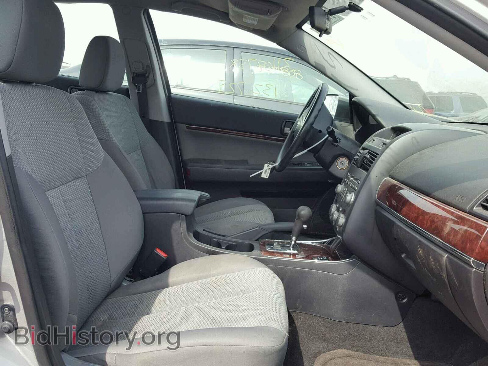 2010 MITSUBISHI GALANT - VIN: 4A32B3FFXAE014926 - Фото 5