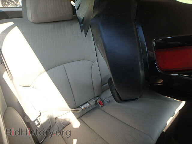 2011 SUBARU OUTBACK - VIN: 4S4BRBGC7B3420782 - Photo 6