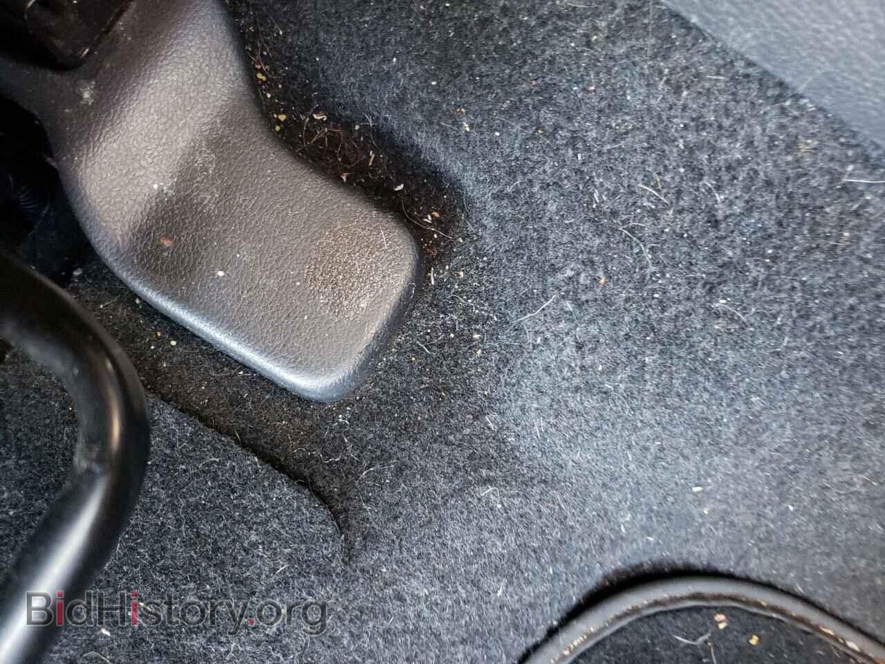2012 MAZDA ALL OTHER - VIN: JM1BL1L36C1642717 - Фото 9