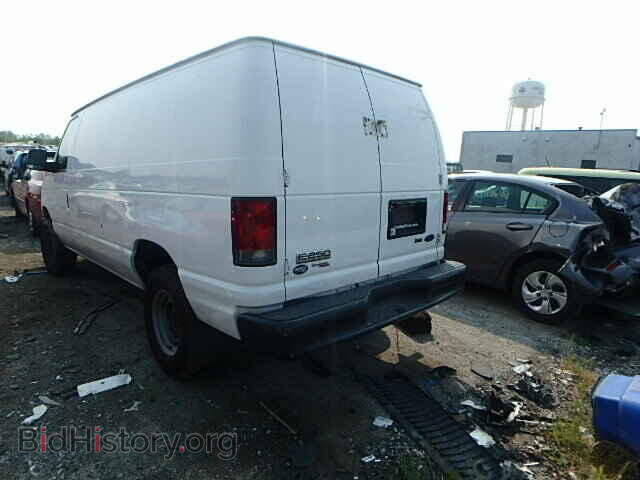 2013 FORD ECONOLINE - VIN: 1FTNE2EW1DDA48573 - Фото 3