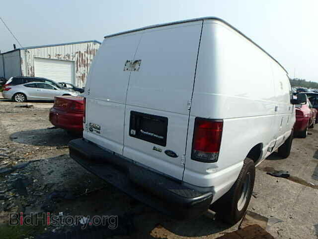 2013 FORD ECONOLINE - VIN: 1FTNE2EW1DDA48573 - Фото 4