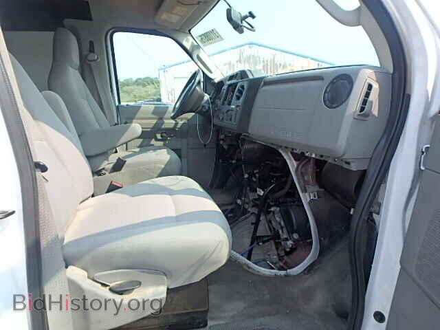 2013 FORD ECONOLINE - VIN: 1FTNE2EW1DDA48573 - Фото 5