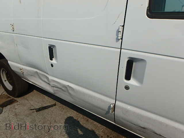 2013 FORD ECONOLINE - VIN: 1FTNE2EW1DDA48573 - Фото 9