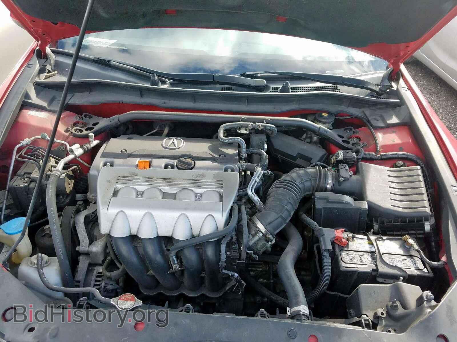 2014 ACURA TSX - VIN: JH4CU2F44EC002507 - Фото 7
