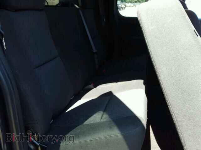2011 CHEVROLET SILVERADO - VIN: 1GCRKREA7BZ238918 - Фото 6