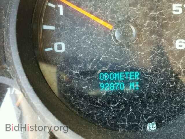 2011 CHEVROLET SILVERADO - VIN: 1GCRKREA7BZ238918 - Фото 8