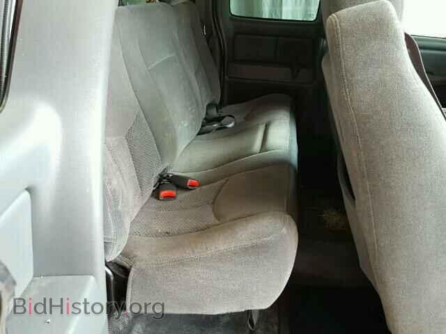 2005 CHEVROLET SILVERADO - VIN: 1GCEC19V25Z353201 - Фото 6