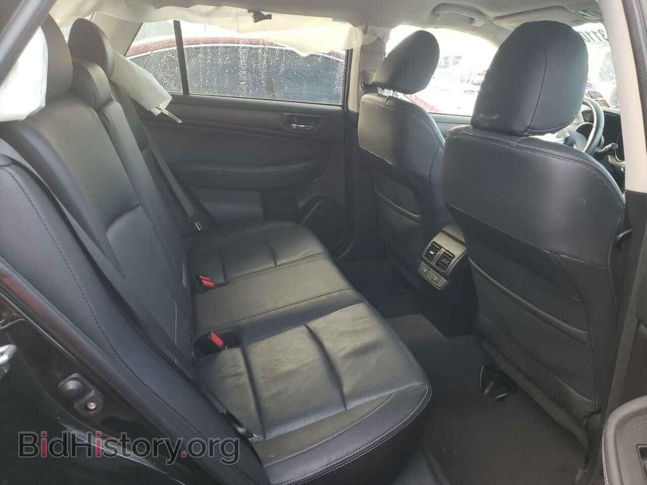 2017 SUBARU OUTBACK - VIN: 4S4BSANC5H3378123 - Фото 6