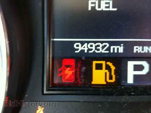 2012 DODGE DURANGO - VIN: 1C4RDJDG1CC358588 - Фото 8
