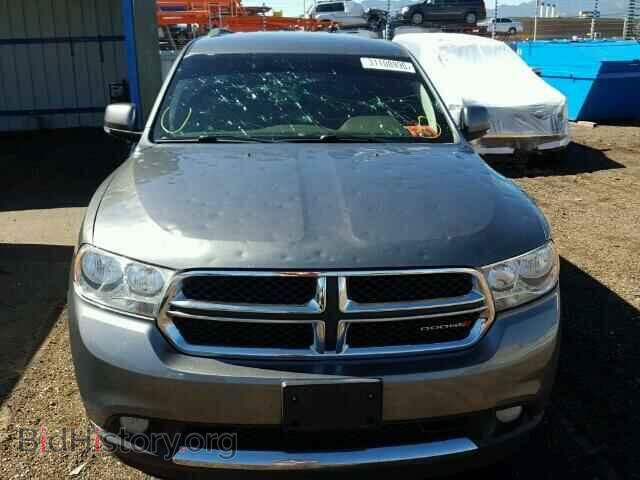 2012 DODGE DURANGO - VIN: 1C4RDJDG1CC358588 - Фото 9