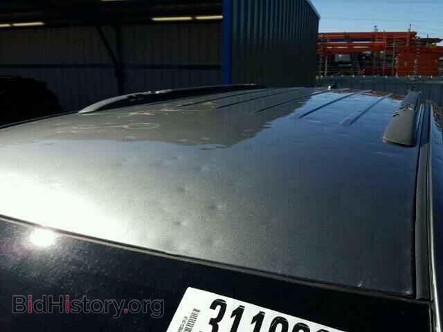 2012 DODGE DURANGO - VIN: 1C4RDJDG1CC358588 - Фото 10