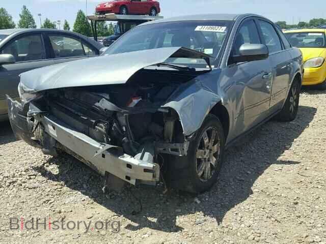 2005 FORD FIVE HUNDR - VIN: 1FAFP24125G170109 - Фото 2