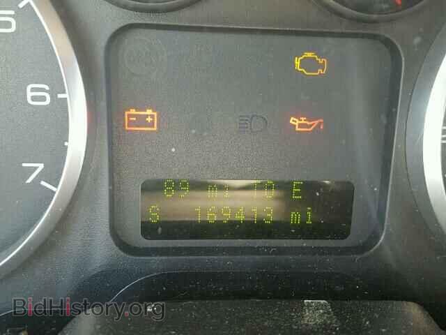 2005 FORD FIVE HUNDR - VIN: 1FAFP24125G170109 - Фото 8