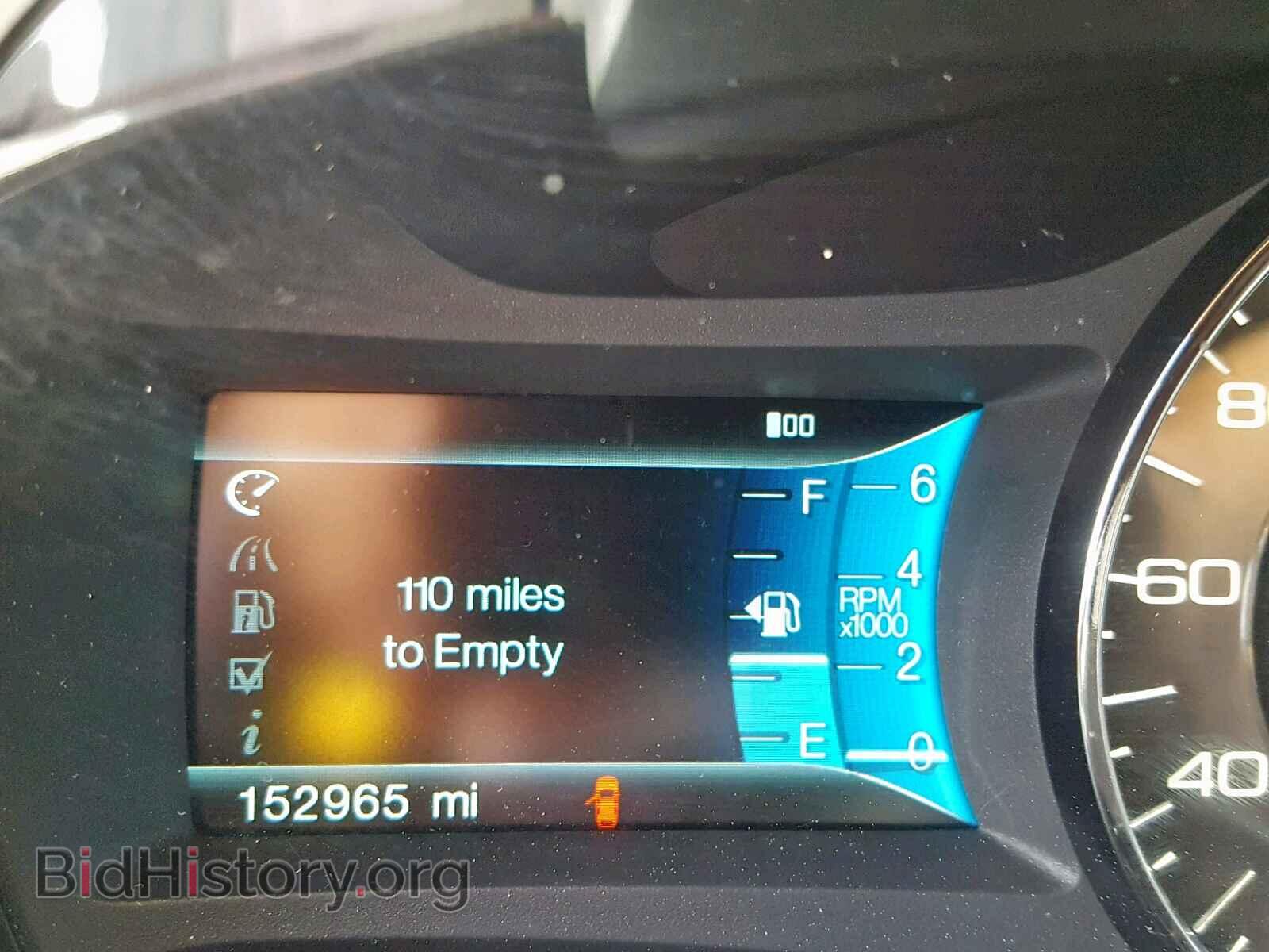2012 FORD EDGE SEL - VIN: 2FMDK3J96CBA49342 - Фото 8