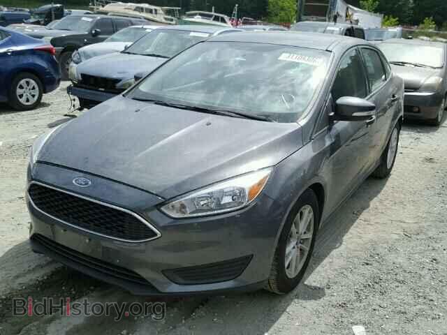 2015 FORD FOCUS - VIN: 1FADP3F26FL253151 - Photo 2