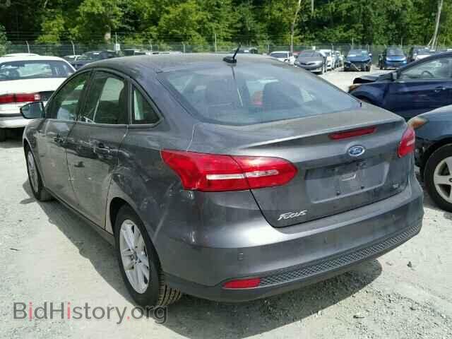 2015 FORD FOCUS - VIN: 1FADP3F26FL253151 - Photo 3