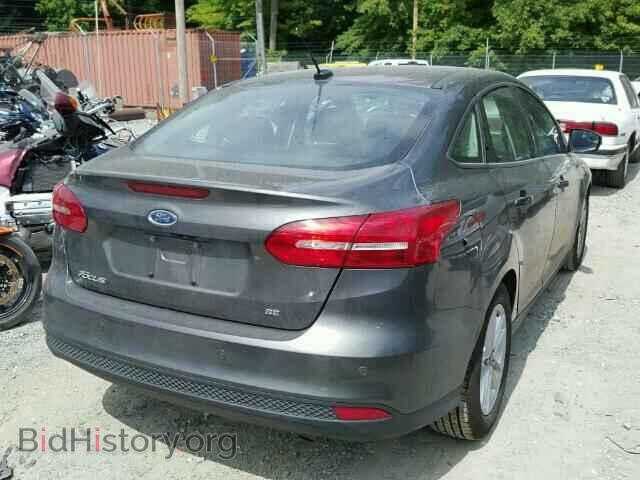 2015 FORD FOCUS - VIN: 1FADP3F26FL253151 - Photo 4