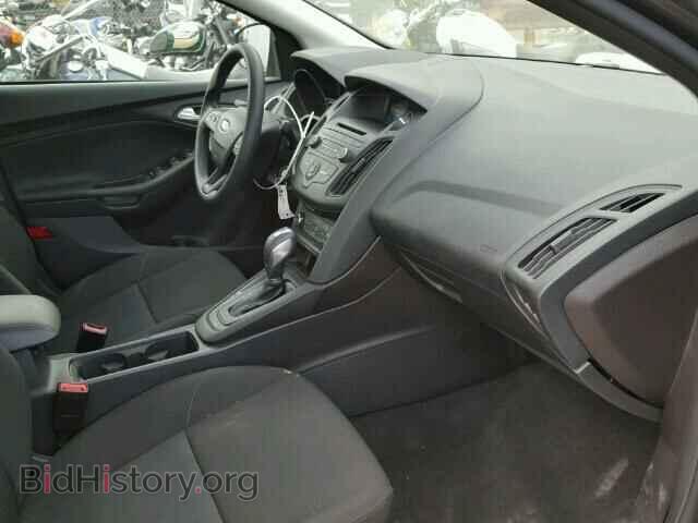 2015 FORD FOCUS - VIN: 1FADP3F26FL253151 - Photo 5