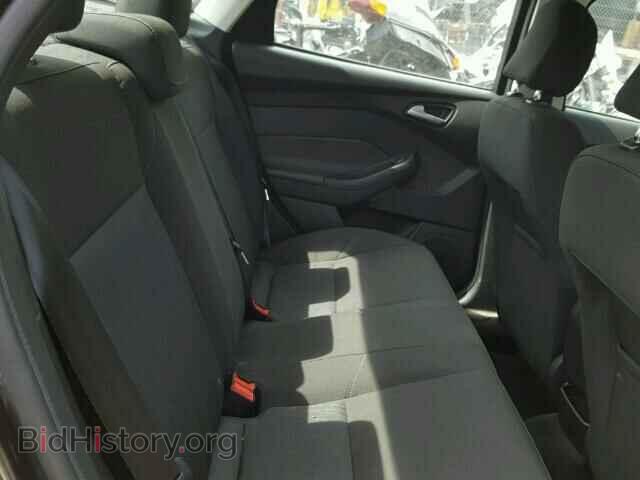 2015 FORD FOCUS - VIN: 1FADP3F26FL253151 - Photo 6