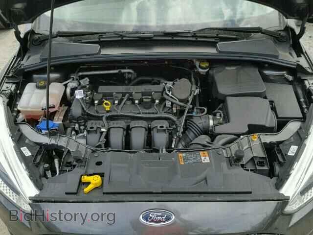 2015 FORD FOCUS - VIN: 1FADP3F26FL253151 - Photo 7