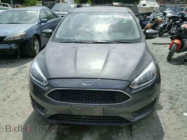 2015 FORD FOCUS - VIN: 1FADP3F26FL253151 - Photo 10