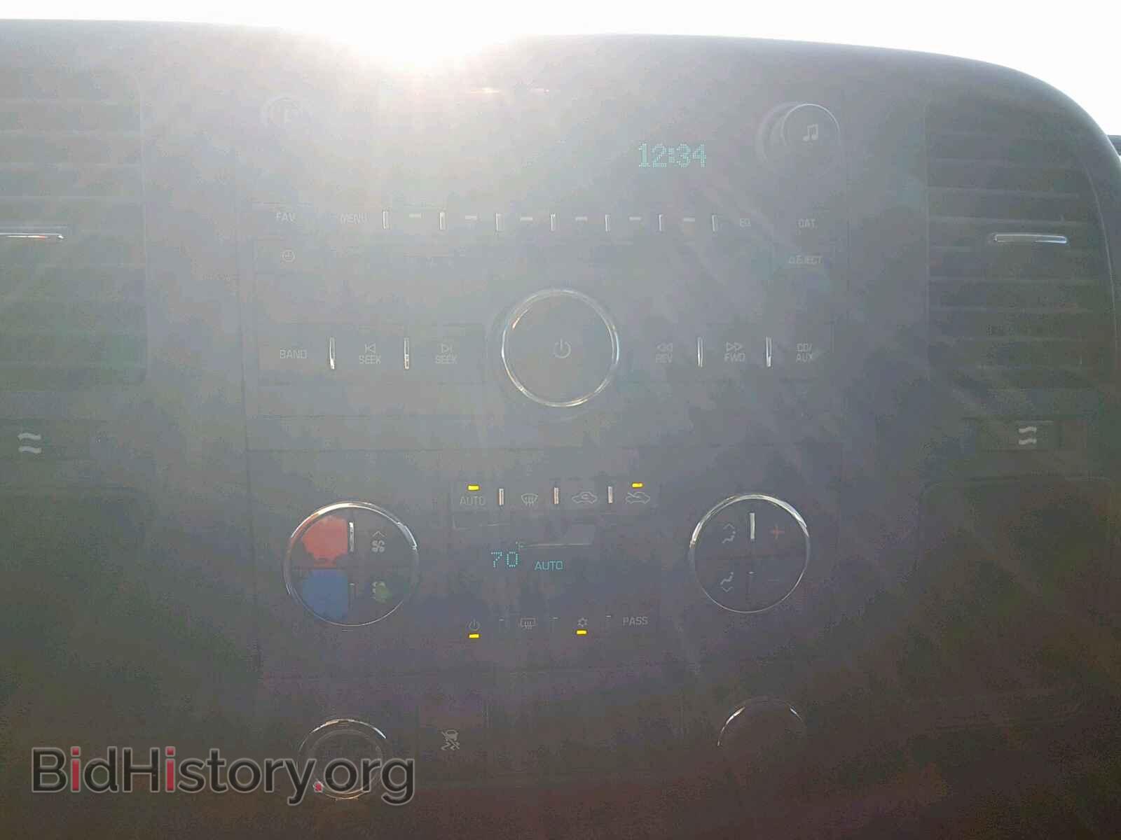 2008 CHEVROLET SILVERADO - VIN: 3GCEC13038G296301 - Фото 9
