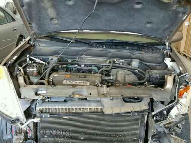 2003 HONDA CRV - VIN: JHLRD78853C047528 - Фото 7