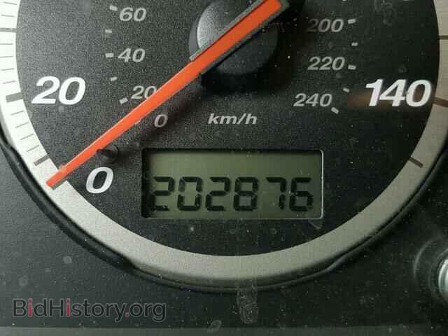 2003 HONDA CRV - VIN: JHLRD78853C047528 - Фото 8