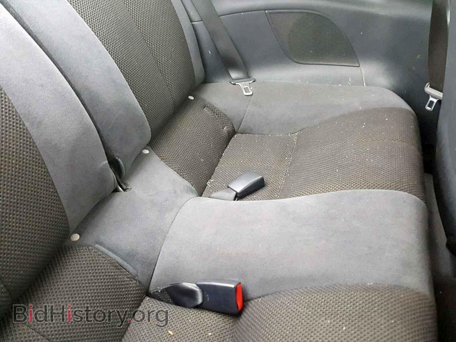 2007 MITSUBISHI ECLIPSE - VIN: 4A3AK24FX7E028715 - Photo 6