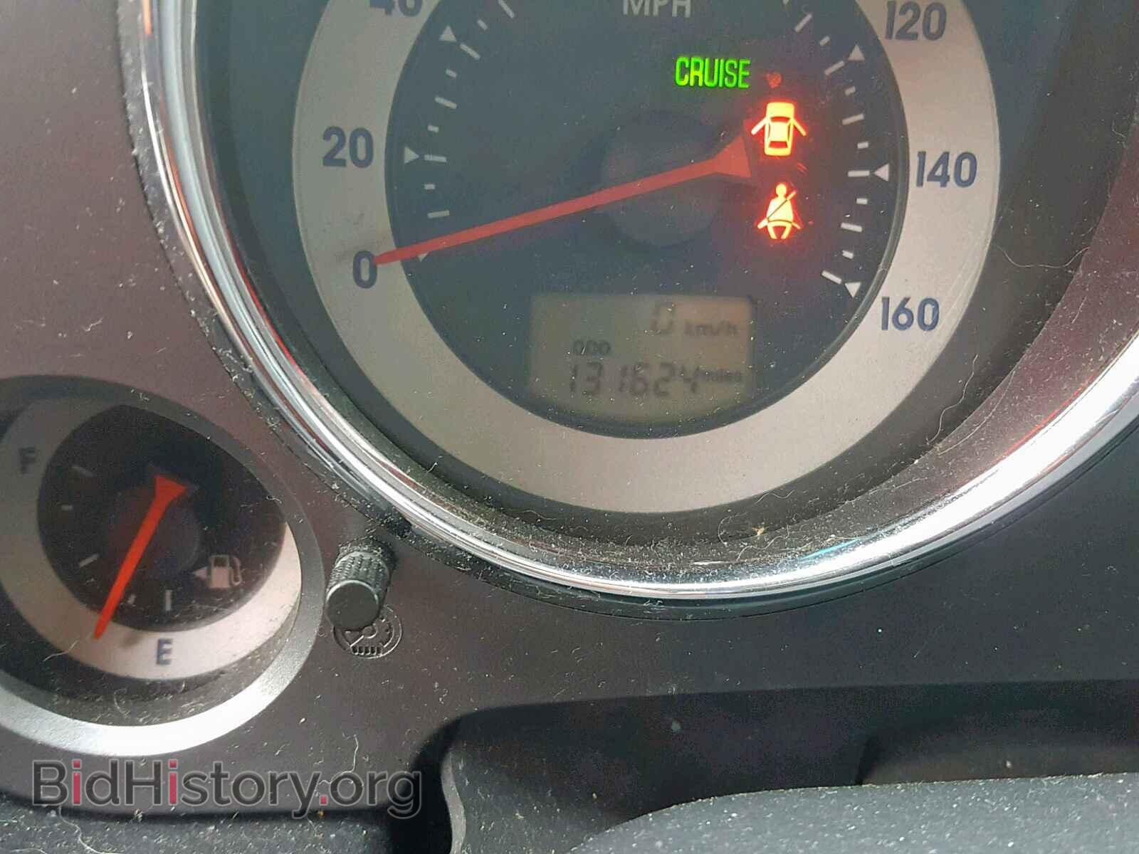 2007 MITSUBISHI ECLIPSE - VIN: 4A3AK24FX7E028715 - Photo 8