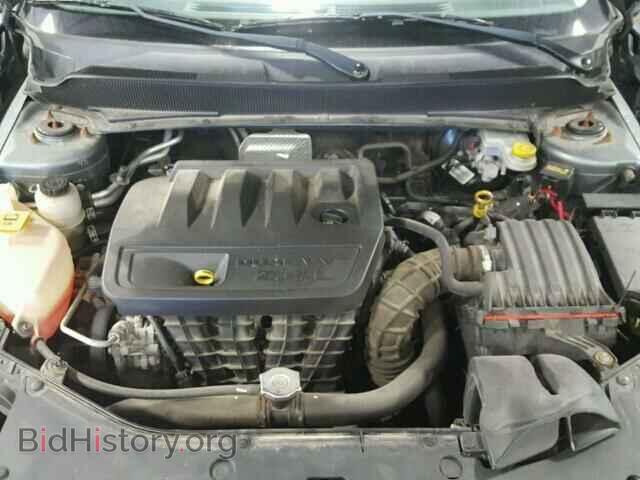 2008 DODGE AVENGER - VIN: 1B3LC56K78N629085 - Фото 7