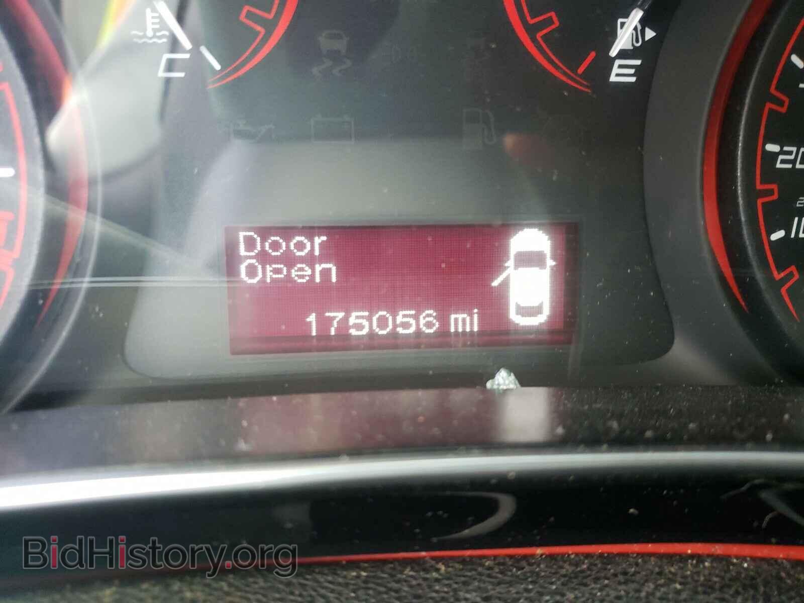 2014 DODGE DART - VIN: 1C3CDFBB1ED672074 - Photo 8