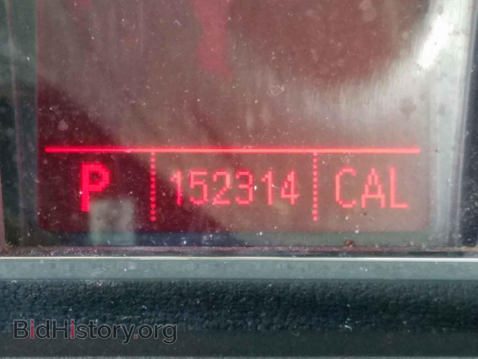 2011 GMC TERRAIN - VIN: 2CTALMEC9B6479135 - Фото 8