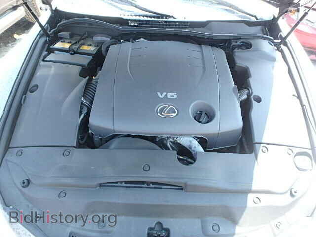 2014 LEXUS IS250 - VIN: JTHFF2C22E2531518 - Фото 7