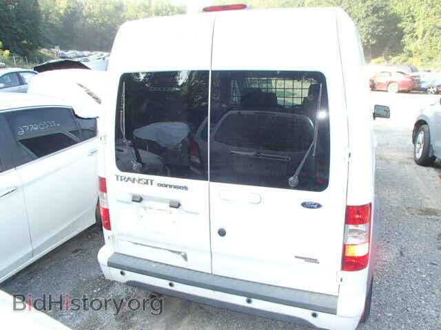 2011 FORD TRANSIT CO - VIN: NM0KS9BN7BT071016 - Фото 9