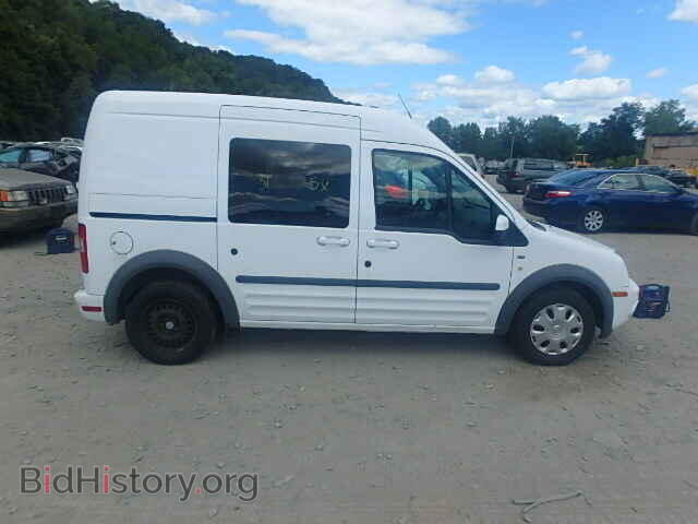 2011 FORD TRANSIT CO - VIN: NM0KS9BN7BT071016 - Фото 10