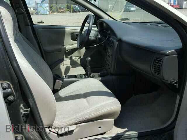 2000 SATURN SL/SL1/SL2 - VIN: 1G8ZF5286YZ103205 - Photo 5