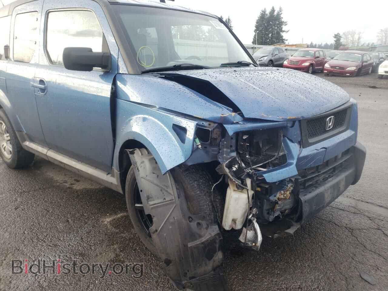 2006 HONDA ELEMENT - VIN: 5J6YH28706L009128 - Photo 9