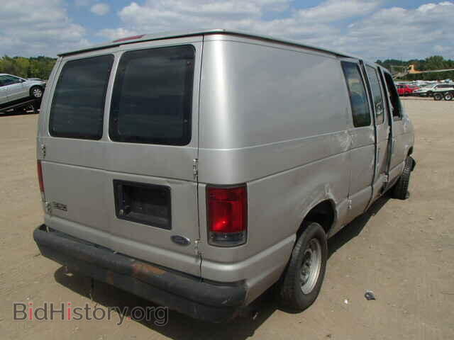 2003 FORD ECONOLINE - VIN: 1FTRE14L13HB71395 - Фото 4