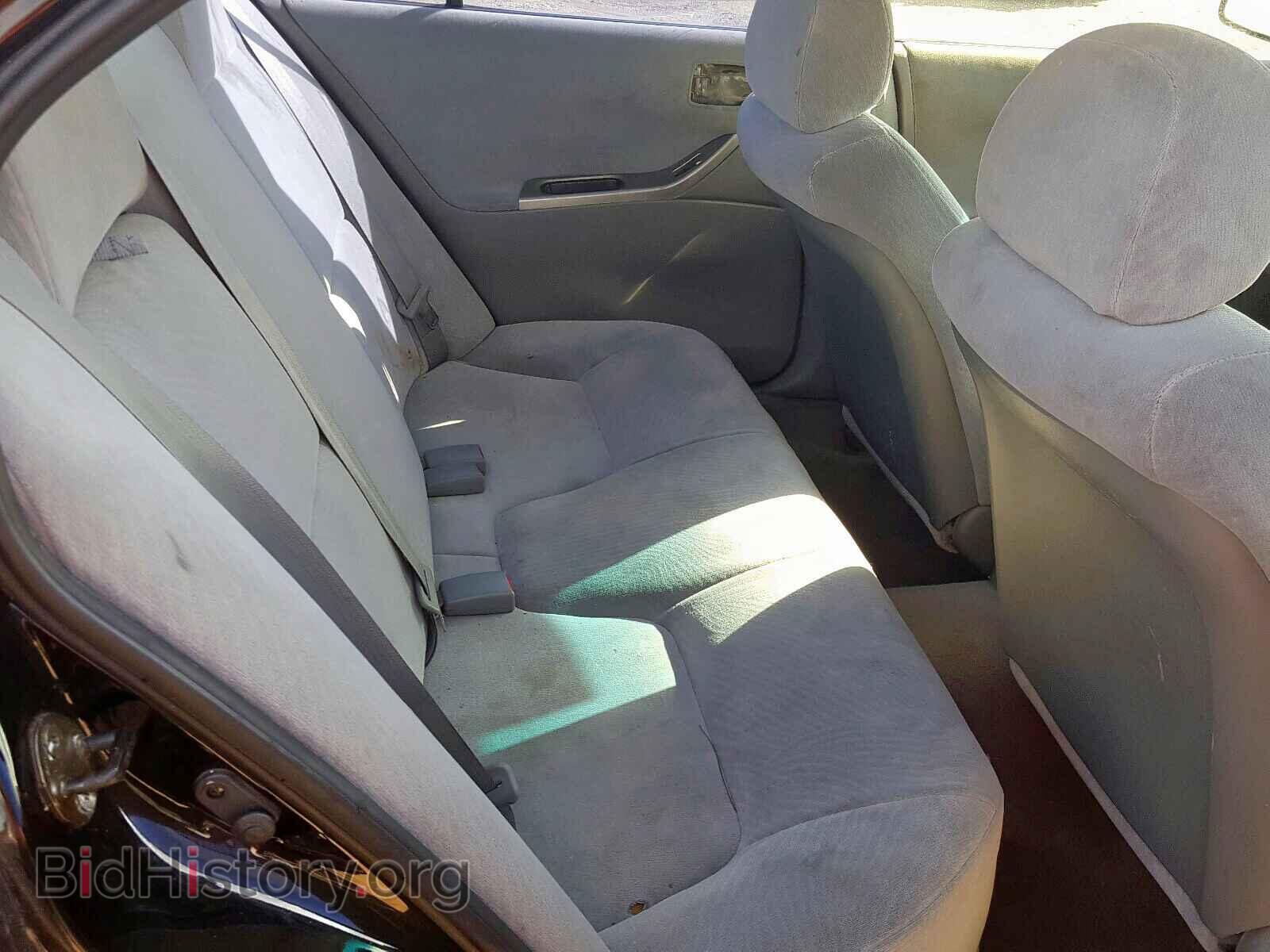 2003 MITSUBISHI GALANT - VIN: 4A3AA46G33E095008 - Фото 6