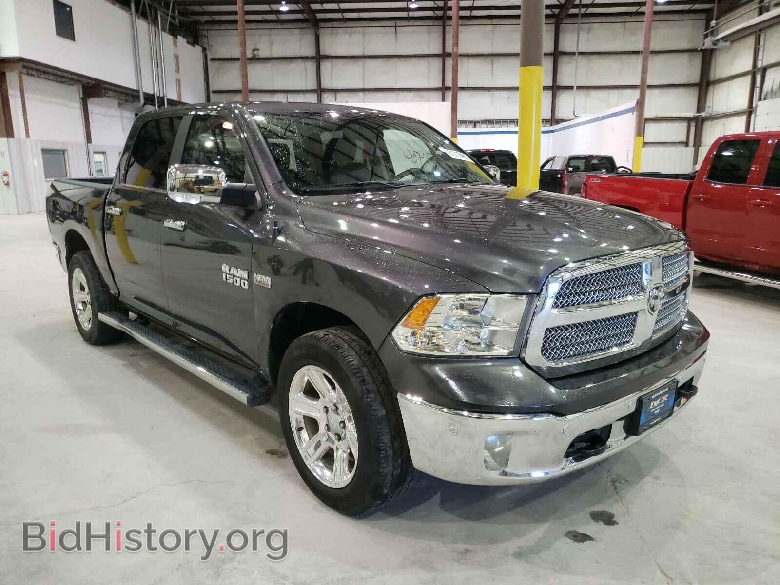 Photo 1C6RR7LTXHS845974 - RAM 1500 2017